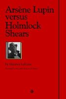 Arsene Lupin vs. Holmlock Shears