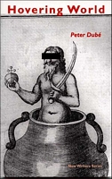 Cover of Hovering World by Peter Dube