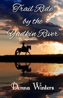 Trail Ride by the Yadkin River