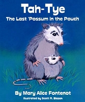 Mary Alice Fontenot's Latest Book