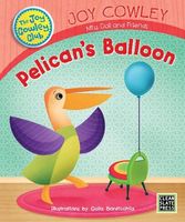 Pelican's Balloon