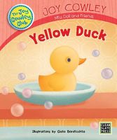 Yellow Duck