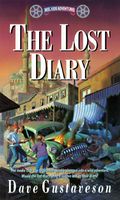 The Lost Diary