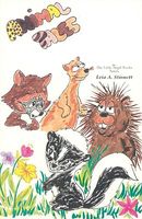 Cover of Animal Tales: Spiritual Lessons from Our Animal Friends by Leia Stinnett