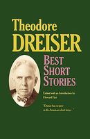 Theodore Dreiser's Latest Book