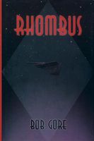 Cover of Rhombus by Bob Gore