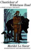 Paperback edition cover