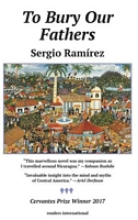 Cover of To Bury Our Fathers by Sergio Ramirez