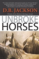 Unbroke Horses