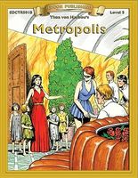 Paperback edition cover