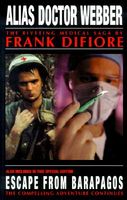 Cover of Alias Doctor Webber by Frank Di Fiore