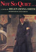 Helen Zennz Smith's Latest Book