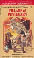 Pillars of Pentegarn