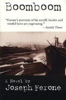 Cover of Boomboom by Joseph Ferone