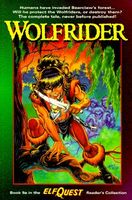 Wolfrider!