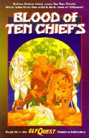 The Blood of Ten Chiefs
