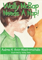 Andrea Arco-Mastromichalis's Latest Book