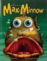 Adventures of Max the Minnow