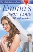 Cover of Emma's New Love by L.B. Gschwandtner