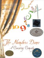 The Numbers Dance: A Counting Comedy