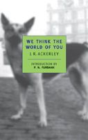 J.R. Ackerley's Latest Book