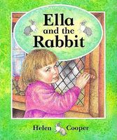 Ella and the Rabbit