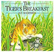 The Tiger's Breakfast