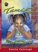 Tamika and the Wisdom Rings