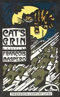 Cover of Cat's Grin by Francois Maspero