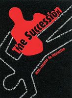 Cover of The Succession by Jean-Jacques de Mesterton