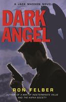 Cover of Dark Angel by Ron Felber