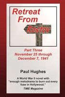 Cover of Retreat from Rostov Part Three by Paul Hughes