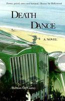 Cover of Death Dance by Berton D. Garey