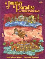 A Journey to Paradise: And Other Jewish Tales