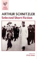 Selected Short Fiction