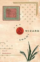 Cover of The Wizard Swami by Cyril Dabydeen