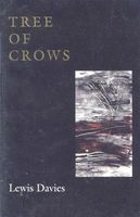 Cover of Tree of Crows by Lewis Davies