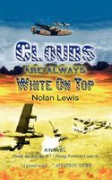 Cover of Clouds Are Always White On Top by Nolan Lewis