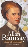 Cover of Allan Ramsay by Sian MacKay