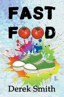 Cover of Fast Food by Derek Smith