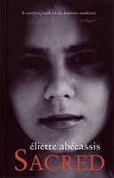 Cover of Sacred by Eliette Abecassis