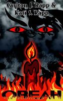 Cover of Obeah by Carlton J. Rapp