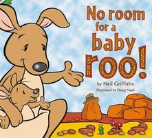 No Room for a Baby Roo!