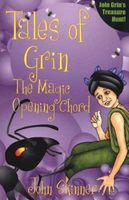 Cover of Tales of Grin by John Skinner