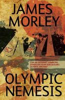 Cover of Olympic Nemesis by James Morley