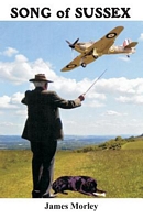 Cover of Song of Sussex by James Morley