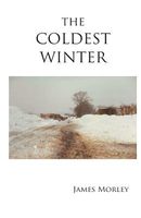 Cover of Coldest Winter by James Morley