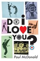 Cover of Do I Love You? by Paul McDonald