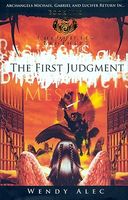 Messiah--The First Judgment