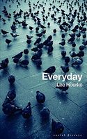 Cover of Everyday by Lee Rourke